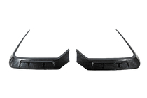 BMW serija 7 G70/G71 2022– MNSR-Style Carbon body kit fotografija 75