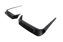 BMW serija 7 G70/G71 2022– MNSR-Style Carbon body kit fotografija 76