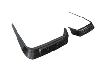 BMW serija 7 G70/G71 2022– MNSR-Style Carbon body kit fotografija 77
