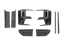 BMW serija 7 G70/G71 2022– MNSR-Style Carbon body kit fotografija 81