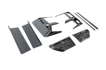 BMW serija 7 G70/G71 2022– MNSR-Style Carbon body kit fotografija 83