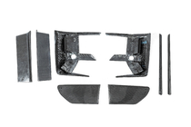 BMW serija 7 G70/G71 2022– MNSR-Style Carbon body kit fotografija 84