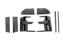BMW serija 7 G70/G71 2022– MNSR-Style Carbon body kit fotografija 85