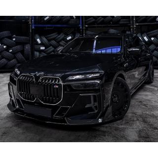 MNSR-Style Carbon body kit fotografija 2