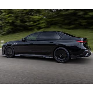MNSR-Style Carbon body kit fotografija 4
