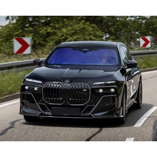 MNSR-Style Carbon body kit fotografija 1