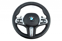 BMW serija 3 G20/G21 2018– Volan V-2 fotografija 1