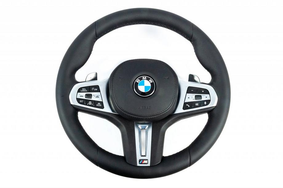 BMW serija 3 G20/G21 2018– Volan V-2 Image