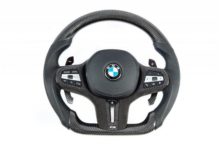 BMW serija 3 G20/G21 2018– Volan (karbon) Image