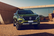 Peugeot Landtrek 2025: Zmogljiv in stilski pick-up fotografija 1