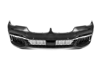 BMW serija 7 G11/G12 2015–2022 Sprednji odbijač M760-Style (2016-2019) fotografija 1