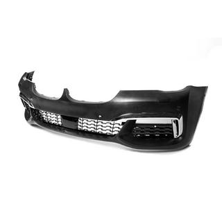 Sprednji odbijač M760-Style (2016-2019) BMW serija 7 G11/G12 2015–2022 fotografija 3