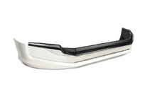 Toyota Land Cruiser Prado 150 2009–2023 Lip spojler sprednjega odbijača Executive (za 2017+) fotografija 5