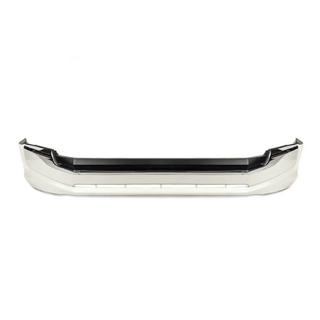 Lip spojler sprednjega odbijača Executive (za 2017+) Toyota Land Cruiser Prado 150 2009–2023 fotografija 1