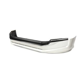 Lip spojler sprednjega odbijača Executive (za 2017+) Toyota Land Cruiser Prado 150 2009–2023 fotografija 3
