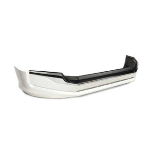 Lip spojler sprednjega odbijača Executive (za 2017+) Toyota Land Cruiser Prado 150 2009–2023 fotografija 2