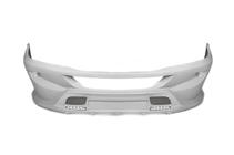 Mercedes Sprinter W906 2006–2018 Lip spojler sprednjega odbijača Спорт 3 (2006-2013) fotografija 10