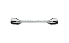 Lexus LX570/450d 2008–2022 Sprednji difuzor TRD (2021-2022) fotografija 4