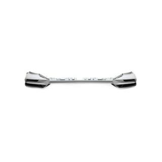 Sprednji difuzor TRD (2021-2022) Lexus LX570/450d 2008–2022 fotografija 4