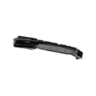 Sprednji difuzor TRD (2021-2022) Lexus LX570/450d 2008–2022 fotografija 3