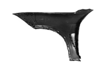 BMW X5 F15 2013–2018 Desni blatnik (1 kos, plastika) fotografija 8
