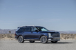 Hyundai Palisade druge generacije: Pregled novega paradnega modela fotografija 2