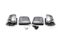 Lexus LX570/450d 2008–2022 Zadnje luči 2012-2015 (Supercharger, posamično) fotografija 1
