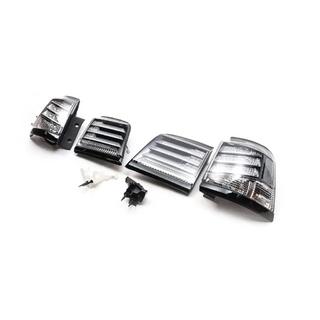 Zadnje luči 2012-2015 (Supercharger, posamično) Lexus LX570/450d 2008–2022 fotografija 2
