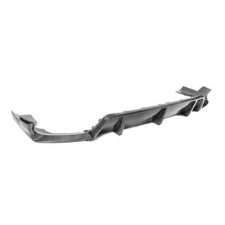 Difuzor zadnjega odbijača Carbon V1 (za M-Sport, 2018-2022) fotografija 1