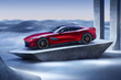 Aston Martin Vanquish III: utelešenje britanskega razkošja in sloga fotografija 1