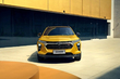 Test Chevrolet Seeker: eleganten in mladinski crossover fotografija 1