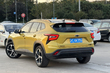 Test Chevrolet Seeker: eleganten in mladinski crossover fotografija 4