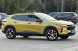 Test Chevrolet Seeker: eleganten in mladinski crossover fotografija 3
