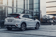 Test Mitsubishi Eclipse Cross: prenovljena različica fotografija 3