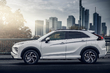 Test Mitsubishi Eclipse Cross: prenovljena različica fotografija 2