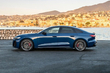 Audi S5 2024: športna eleganca nove generacije fotografija 2