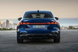 Audi S5 2024: športna eleganca nove generacije fotografija 3
