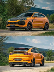 Porsche Cayenne 2018– Komplet bodykita MNSR-Style (za Coupe 2019-2022) fotografija 3