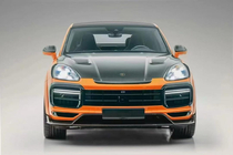 Porsche Cayenne 2018– Komplet bodykita MNSR-Style (za Coupe 2019-2022) fotografija 1