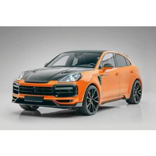 Komplet bodykita MNSR-Style (za Coupe 2019-2022) fotografija 2