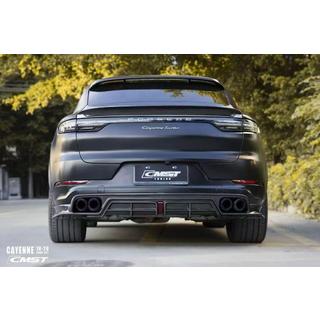 Komplet bodykita cmst-style Carbon (za Coupe 2019-2022) fotografija 2