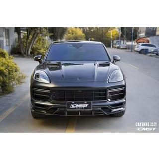 Komplet bodykita cmst-style Carbon (za Coupe 2019-2022) fotografija 3