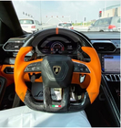 Lamborghini Urus 2018– Volan (karbon) fotografija 1