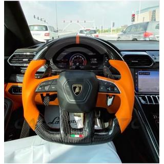 Volan (karbon) Lamborghini Urus 2018– fotografija 1