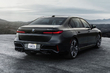 Pregled BMW 7 Series (G70): razkosje in inovacije sedme generacije fotografija 3