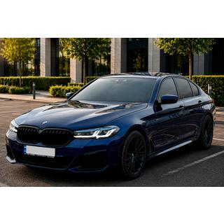 Sprednji odbijač M-Tech (za 2021+) fotografija 3