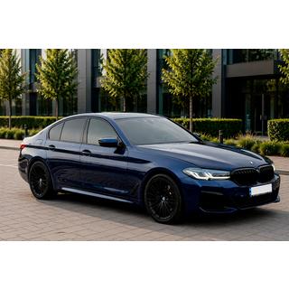 Sprednji odbijač M-Tech (za 2021+) fotografija 4