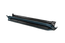 Toyota Land Cruiser 200 2007–2021 Stranske stopnice (dizajn Land Cruiser 300) fotografija 1