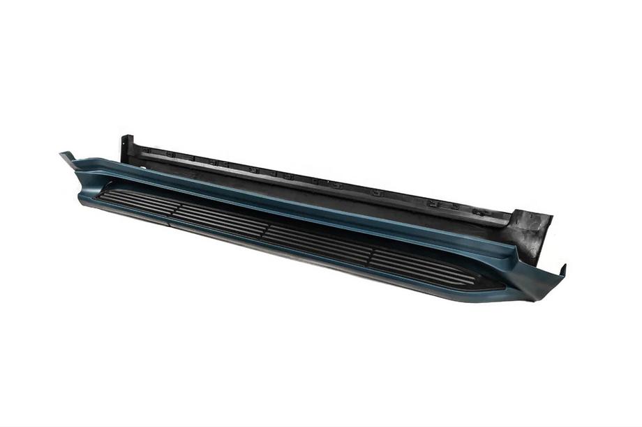Toyota Land Cruiser 200 2007–2021 Stranske stopnice (dizajn Land Cruiser 300) Image