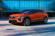 Cadillac Optiq: kompaktni luksuzni električni križanec fotografija 4
